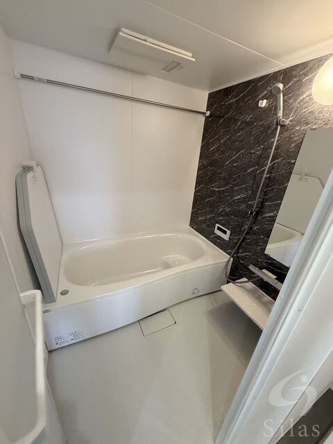 グランヴェールVIの物件内観写真