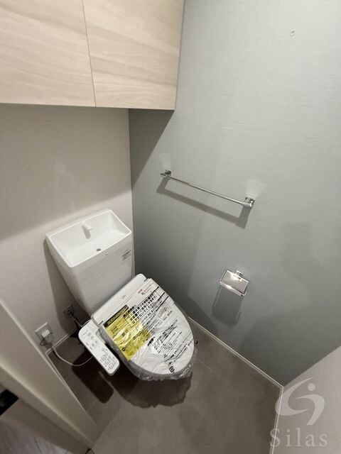 グランヴェールVIの物件内観写真