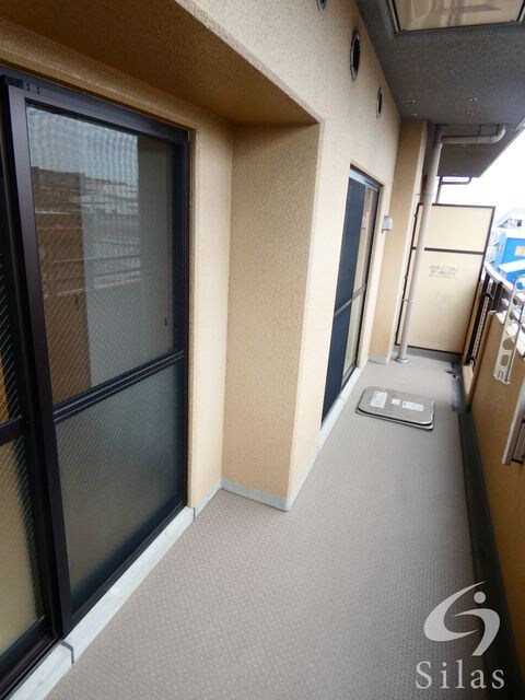 加美駅 徒歩8分 5階の物件内観写真