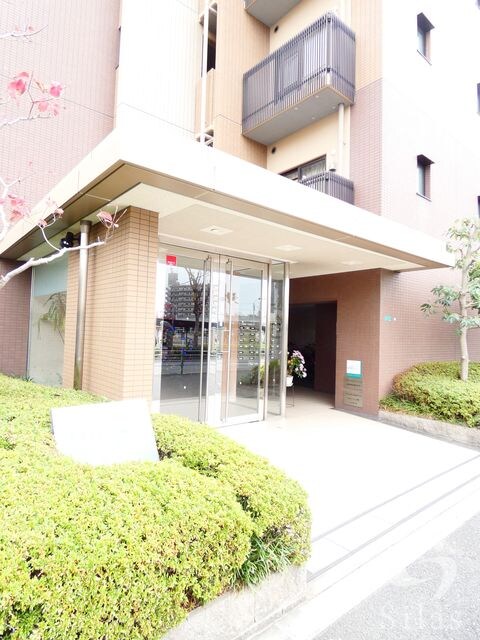 加美駅 徒歩8分 5階の物件外観写真