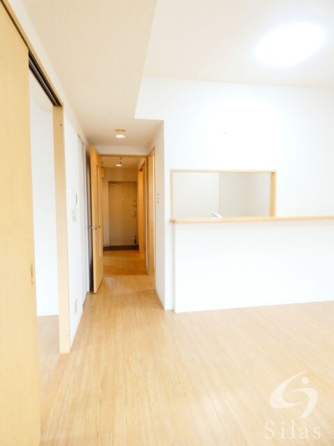 加美駅 徒歩8分 5階の物件内観写真