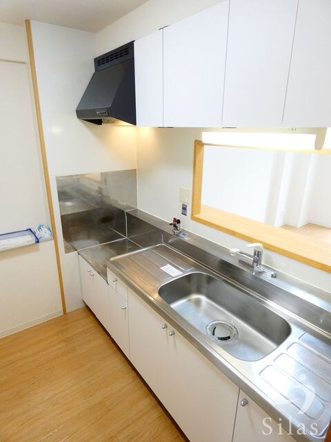 加美駅 徒歩8分 5階の物件内観写真