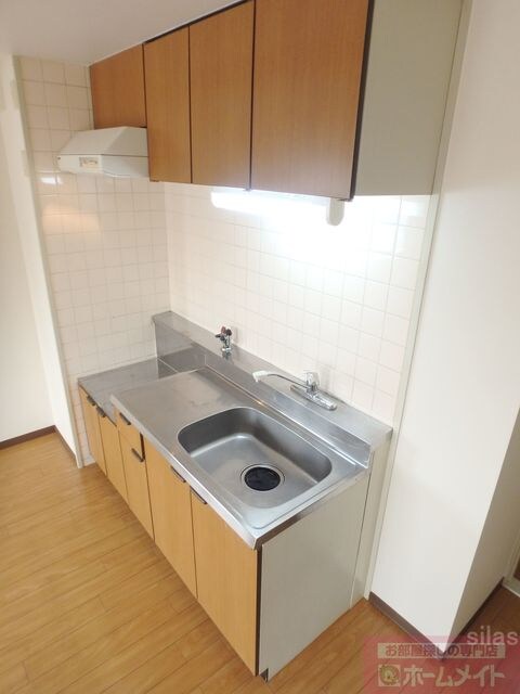 クレストサンシエルの物件内観写真