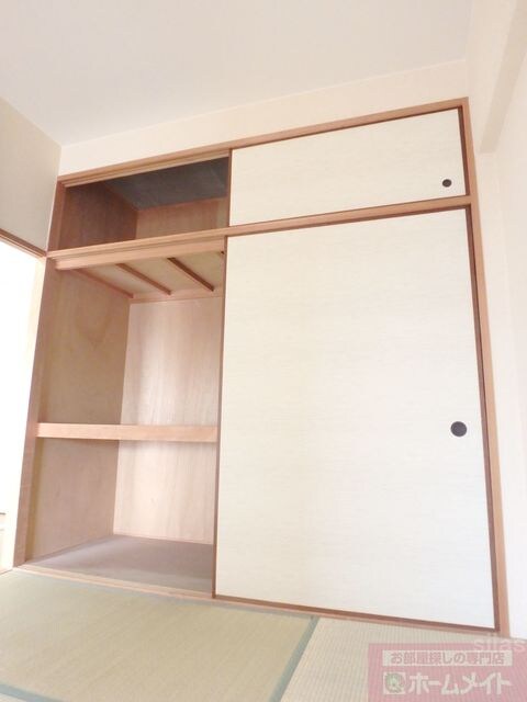 クレストサンシエルの物件内観写真