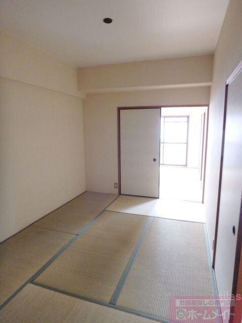 クレストサンシエルの物件内観写真