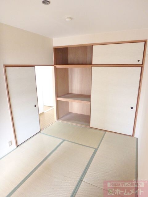 クレストサンシエルの物件内観写真