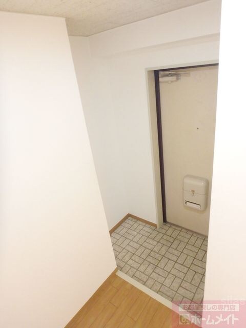 クレストサンシエルの物件内観写真