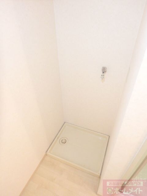 クレストサンシエルの物件内観写真