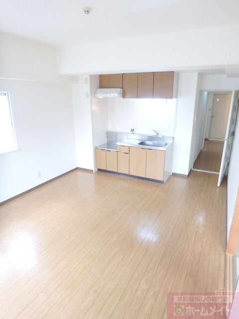 クレストサンシエルの物件内観写真