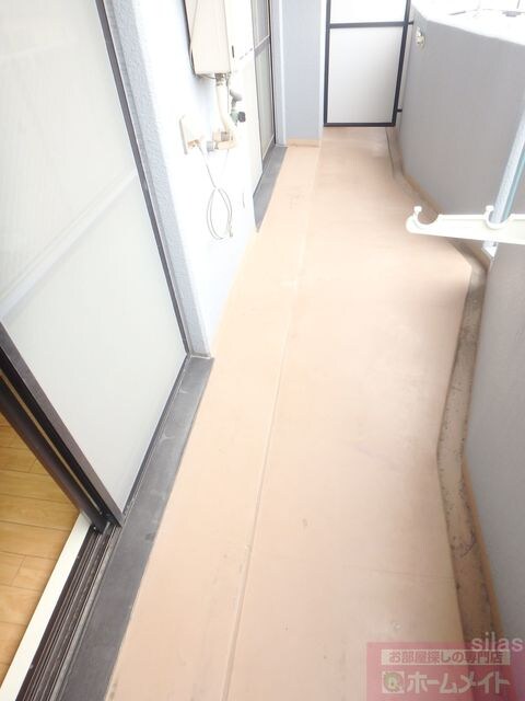 クレストサンシエルの物件内観写真