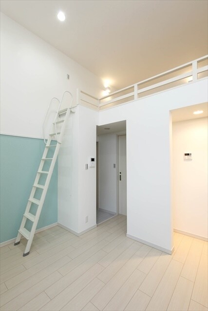 Tierra 長瀬 staの物件内観写真