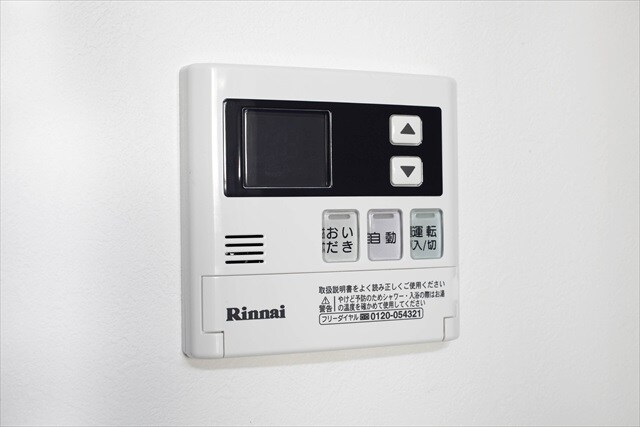 Tierra 長瀬 staの物件内観写真