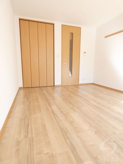 高井田駅 徒歩5分 1階の物件内観写真