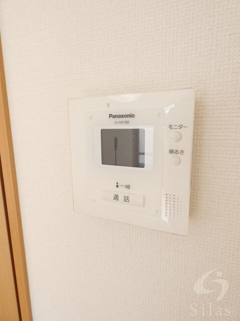 高井田駅 徒歩5分 1階の物件内観写真