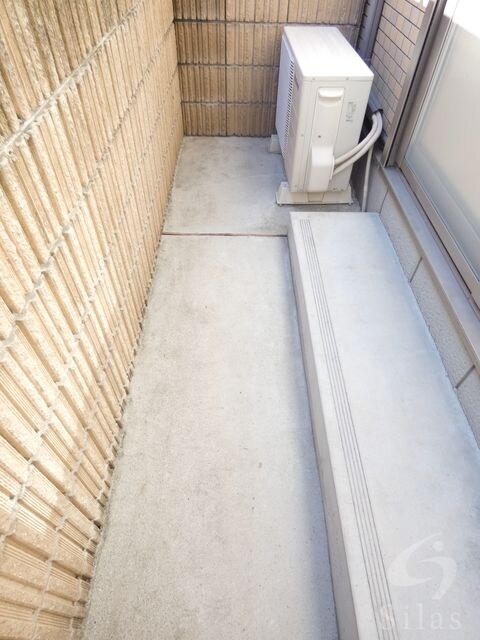 高井田駅 徒歩5分 1階の物件内観写真