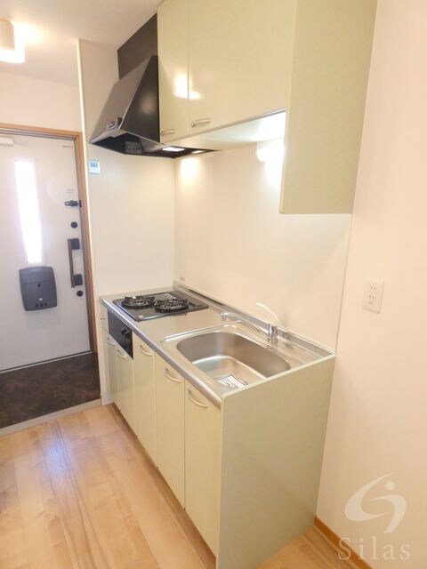 高井田駅 徒歩5分 1階の物件内観写真