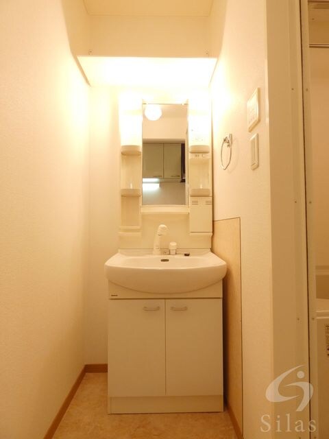 高井田駅 徒歩5分 1階の物件内観写真