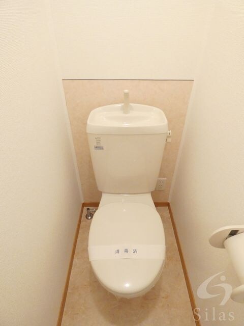 高井田駅 徒歩5分 1階の物件内観写真