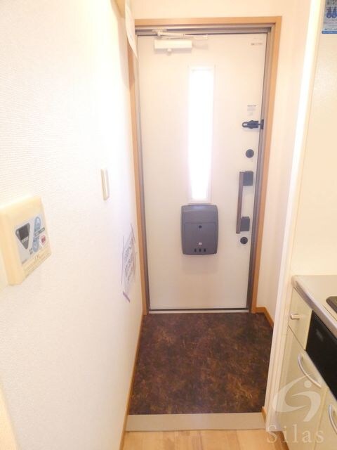 高井田駅 徒歩5分 1階の物件内観写真