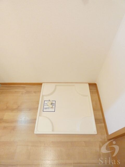 高井田駅 徒歩5分 1階の物件内観写真