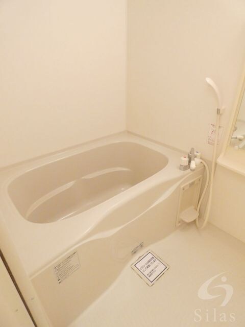 高井田駅 徒歩5分 1階の物件内観写真