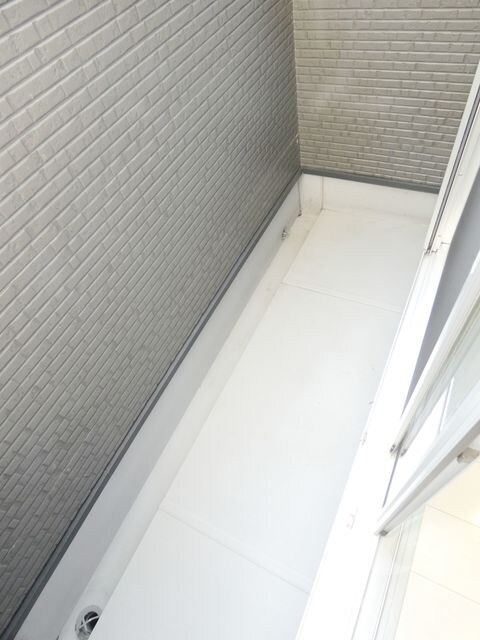 シュエット鳳の物件内観写真