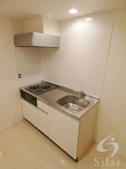 シュエット鳳の物件内観写真