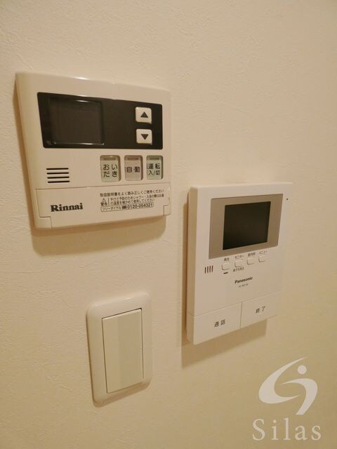 シュエット鳳の物件内観写真