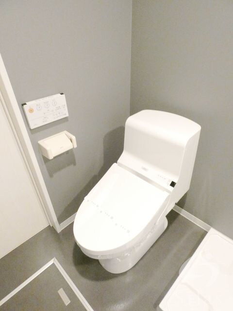 シュエット鳳の物件内観写真