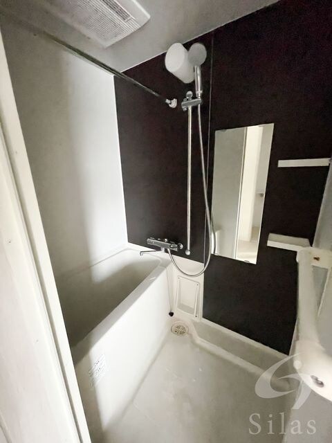 エヌエムトラントキャトフの物件内観写真