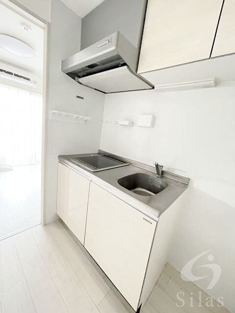 エヌエムトラントキャトフの物件内観写真