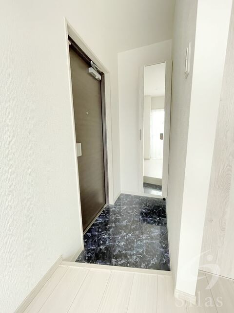 エヌエムトラントキャトフの物件内観写真