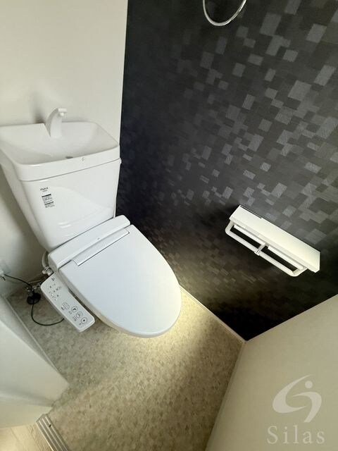 あんしん+河合08-1075の物件内観写真