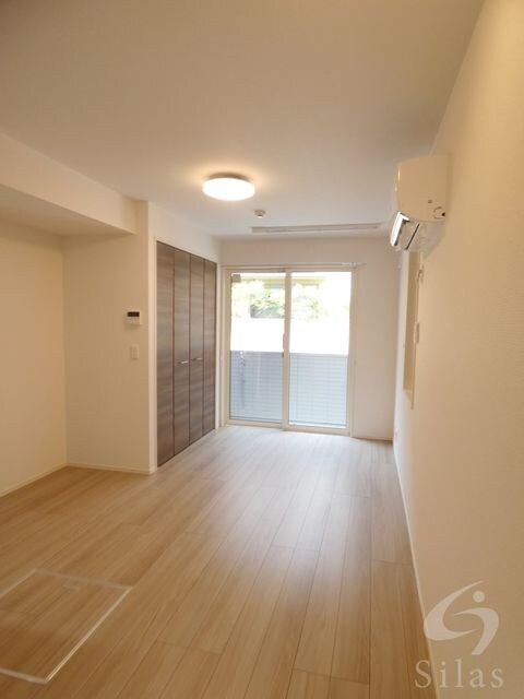 スカイコート鶴橋の物件内観写真