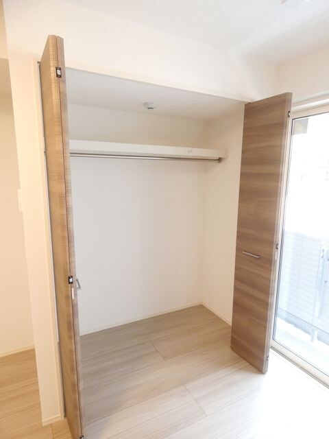 スカイコート鶴橋の物件内観写真