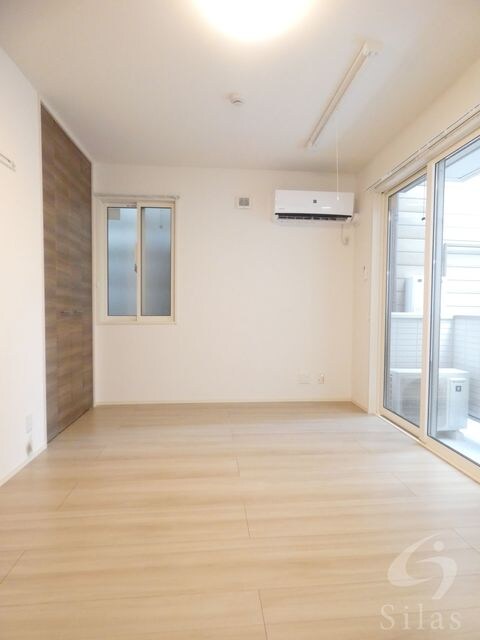 スカイコート鶴橋の物件内観写真