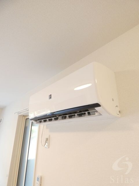 スカイコート鶴橋の物件内観写真