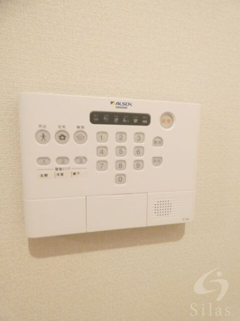 スカイコート鶴橋の物件内観写真