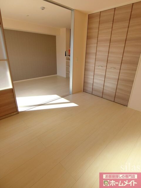 セント コリーヌ　D棟の物件内観写真