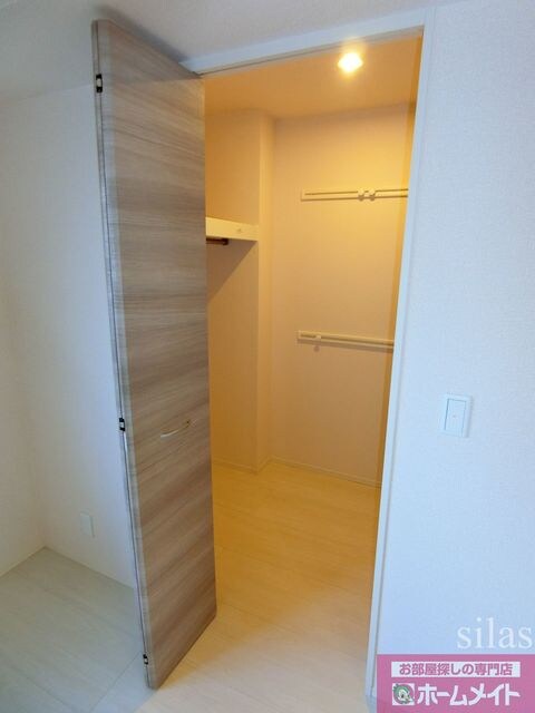 セント コリーヌ　D棟の物件内観写真