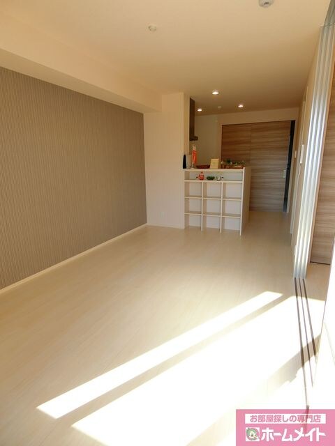 セント コリーヌ　D棟の物件内観写真