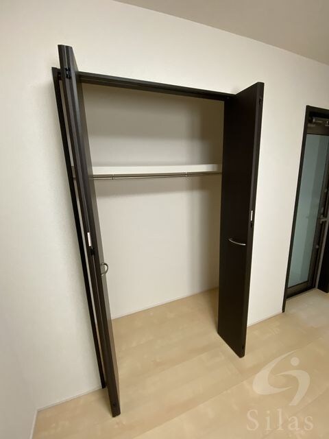 フジパレス我孫子前Ⅱ番館の物件内観写真