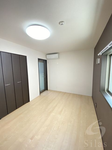 フジパレス我孫子前Ⅱ番館の物件内観写真