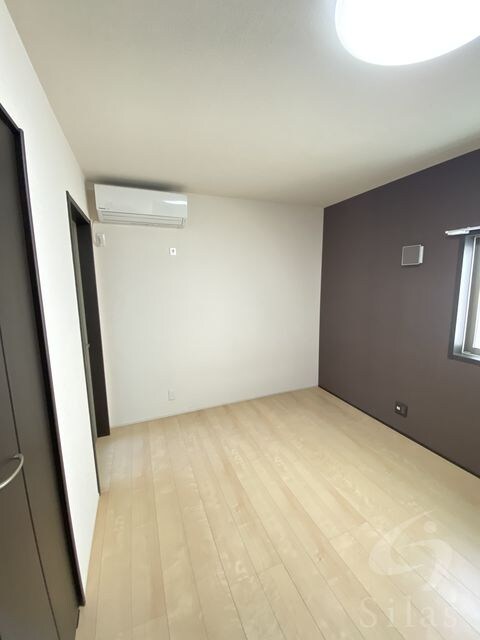 フジパレス我孫子前Ⅱ番館の物件内観写真