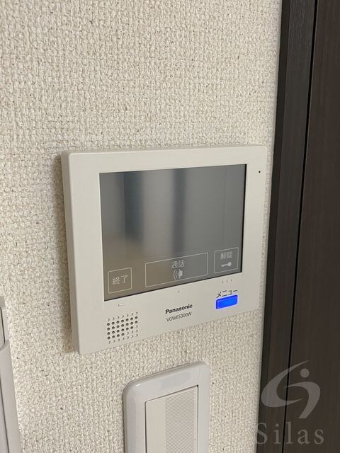 フジパレス我孫子前Ⅱ番館の物件内観写真