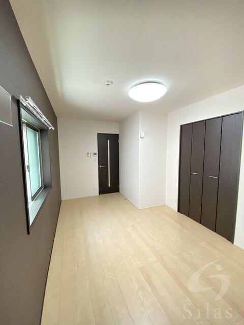 フジパレス我孫子前Ⅱ番館の物件内観写真