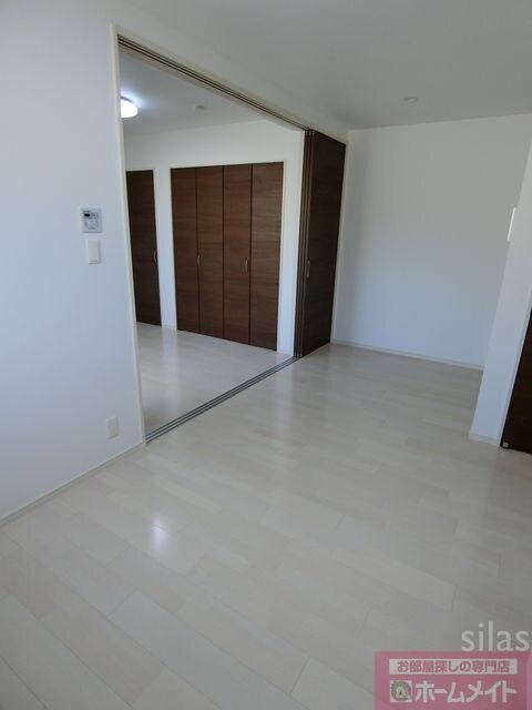 シーカルアアリモトの物件内観写真