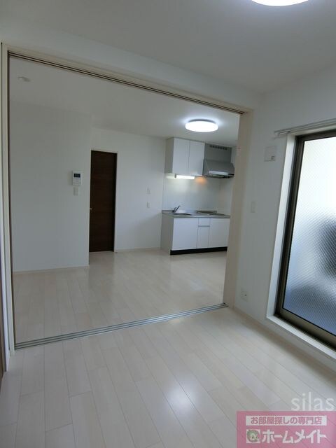シーカルアアリモトの物件内観写真