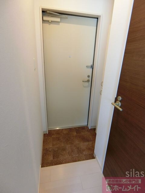 シーカルアアリモトの物件内観写真