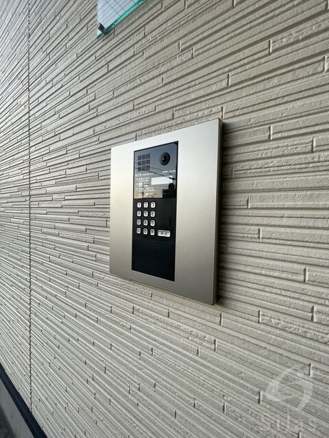 シーカルアアリモトの物件外観写真